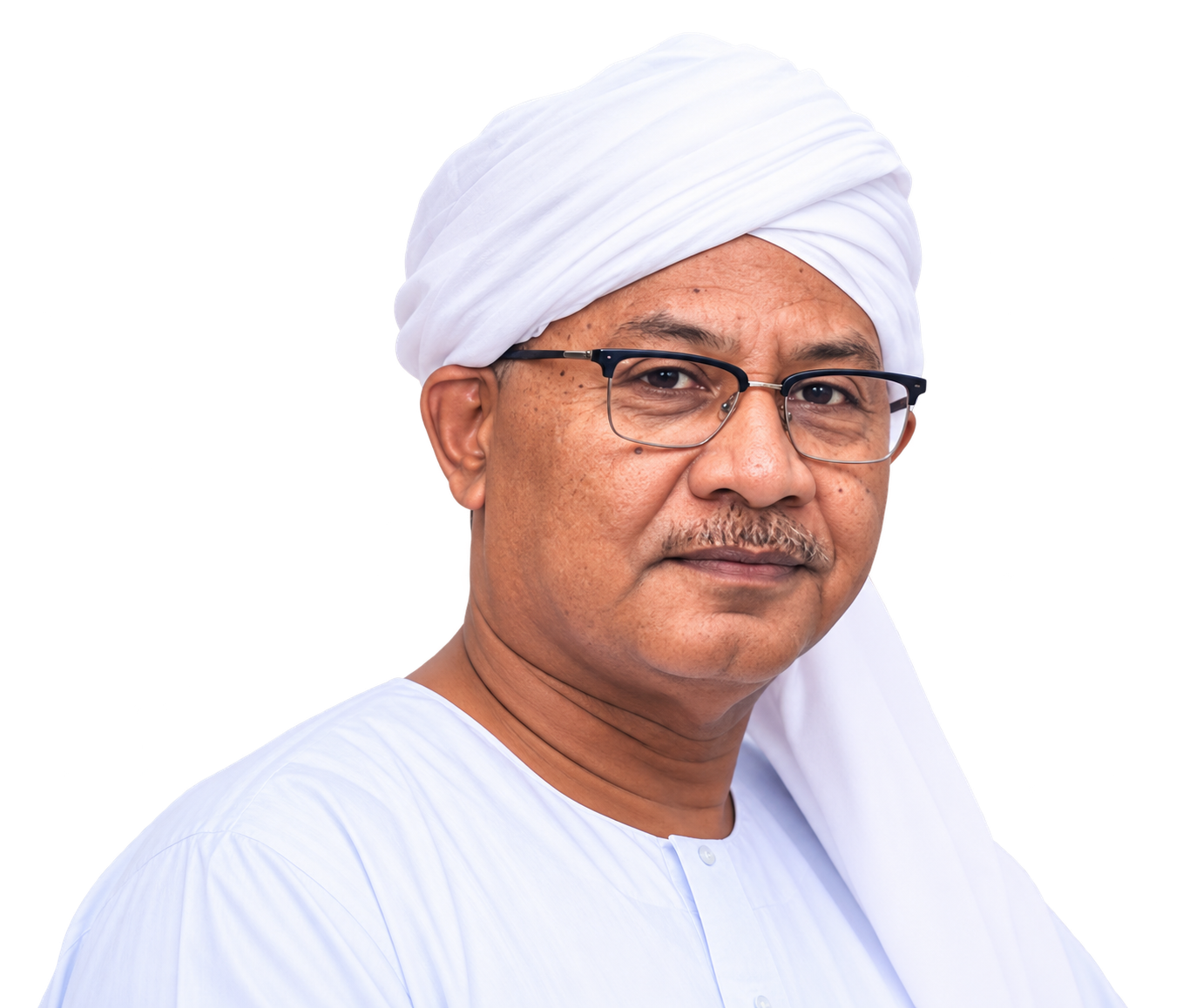 الواثق البرير، الأمين العام لحزب الأمة القومي